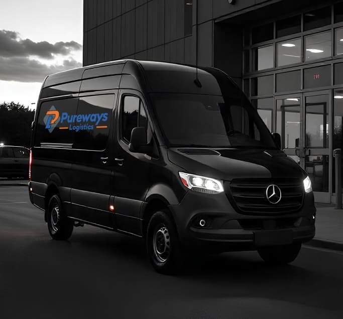 Pureway Logistics Transportation