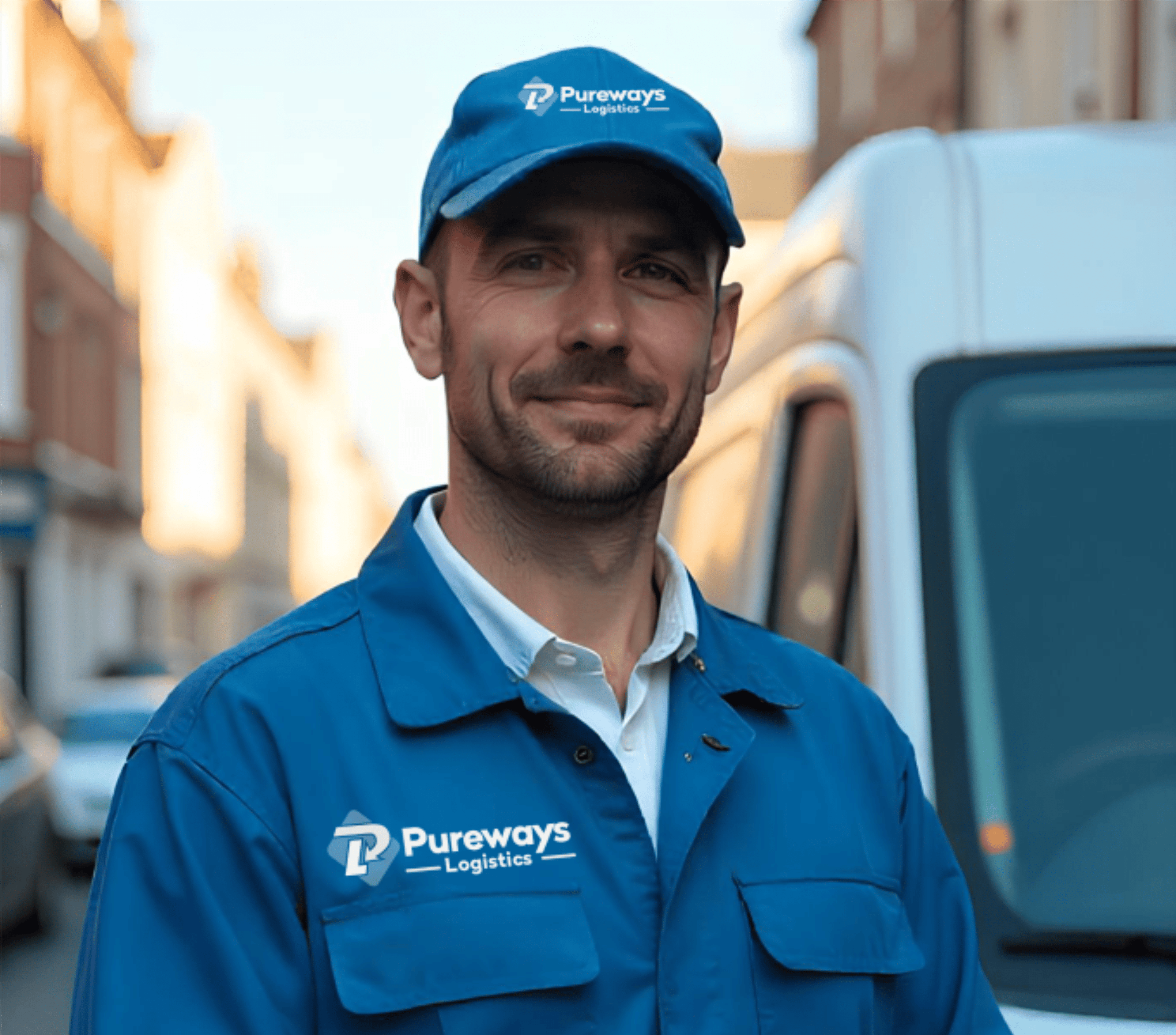 Delivery Driver